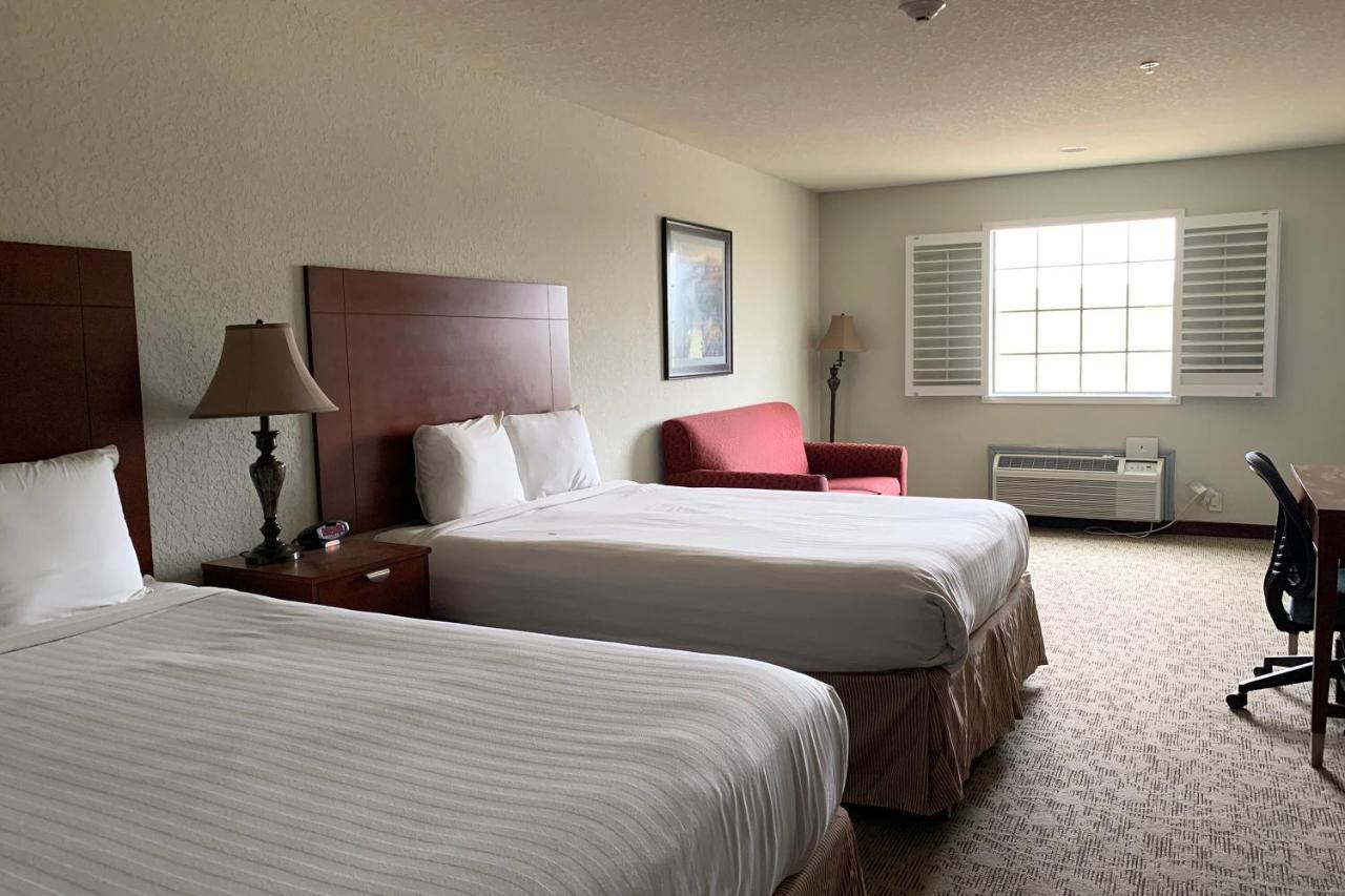 Oyo Hotel Pearsall I-35 West מראה חיצוני תמונה